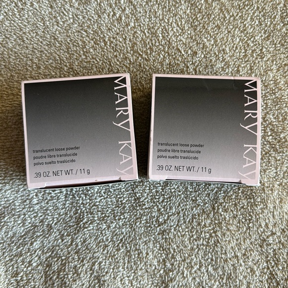 Translucent Loose Powder - Picture 1 of 1